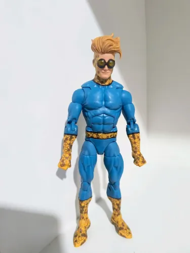 Marvel legends