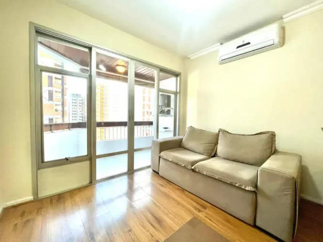 APARTAMENTO RESIDENCIAL em São Paulo - São Paulo, Pinheiros