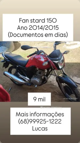 Moto 