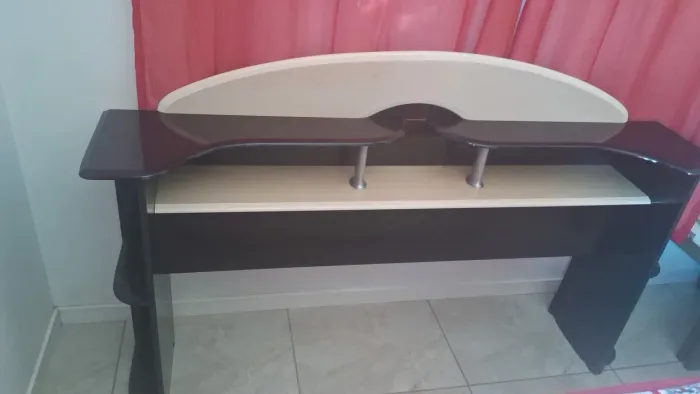 Cabeceira cama de casal