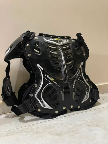 Protetor de peito Pro tork