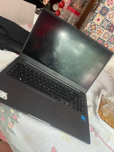 Notebook Samsung Galaxy Book2 Intel Core I5-1235U, 8GB, 256GB, Windows 11 Home, 15,6"