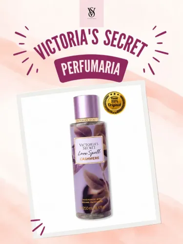 Victoria secrets