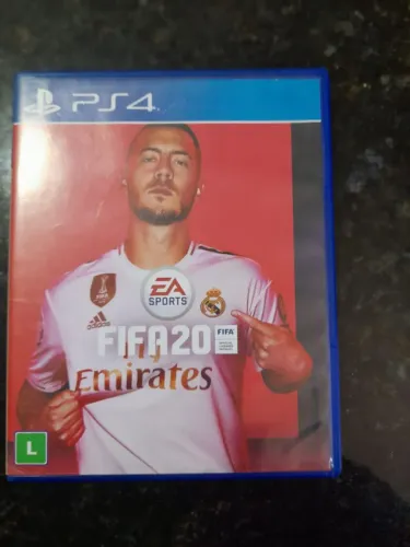 Jogos de ps4