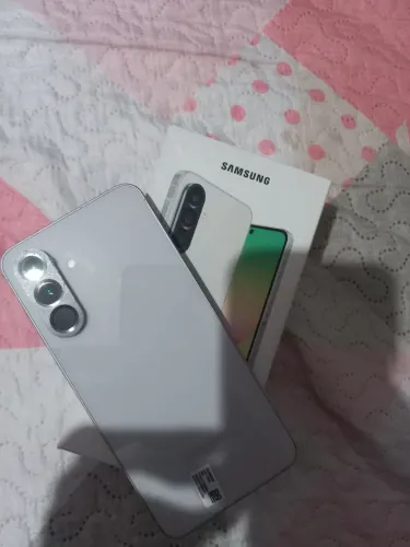 Samsung Galaxy a56 5g