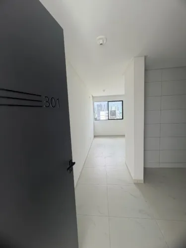 Aluga-se Apartamento nos bancários