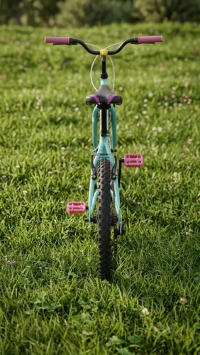 Vendo bicicleta infantil