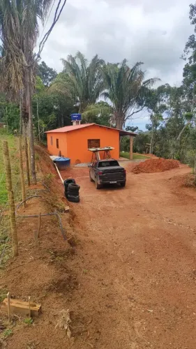 Chacara Alto Bom Jesus - Marechal Floriano - ES