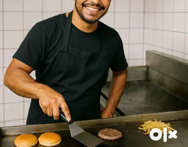 AJUDANTE COZINHA/COPEIRO(A)