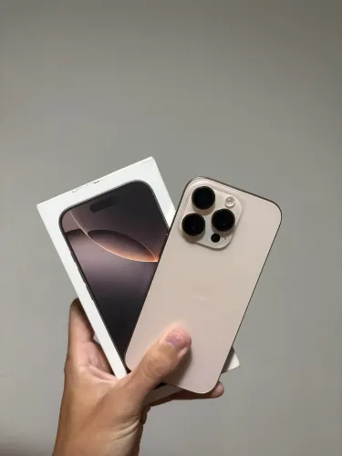 iPhone 16 Pro 256 GB