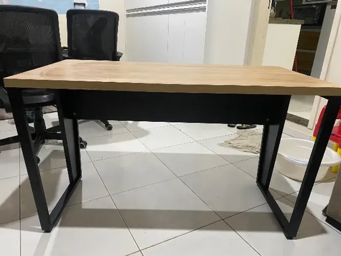 Mesa de escritório 1,20 metro