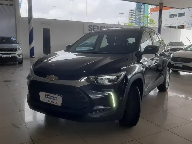 Chevrolet Tracker LT 1.0 Turbo 12V Flex AUT 2023