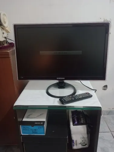 TV Samsung 24 polegadas 