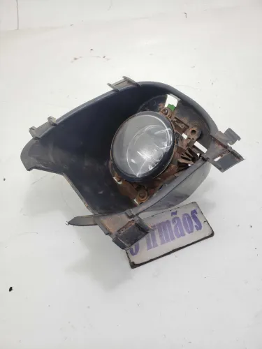 Farol Milha Esquerdo Land Rover Freelander 2 Hse 2012 / 2013