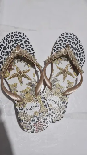 Chinelo 39
