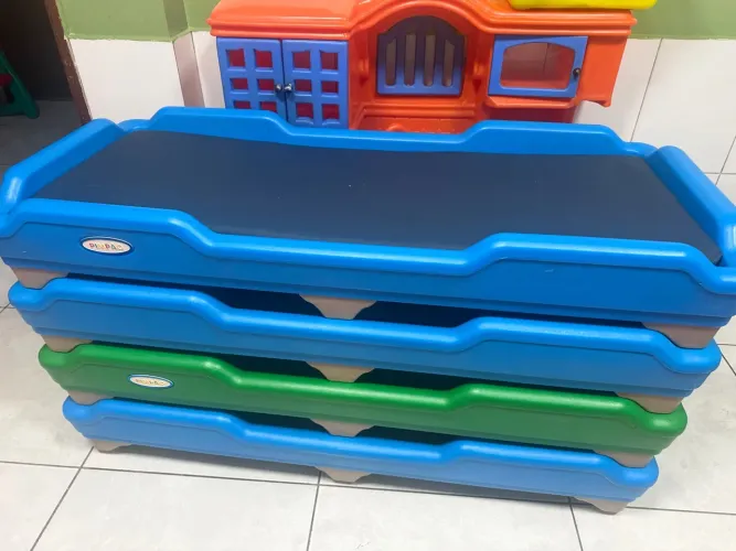 Cama Infantil Pimpão