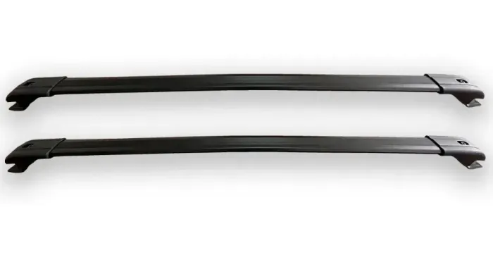 Travessa rack teto VW Nivus
