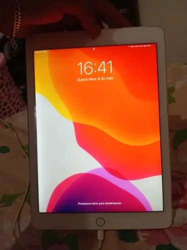 Ipad 16 GB SEM TRINCO