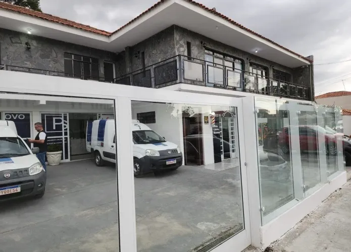 Alugo Sala Boqueirão Nas Carmelitas Direto Com Proprietário