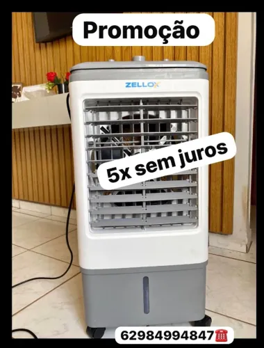 Climatizadores