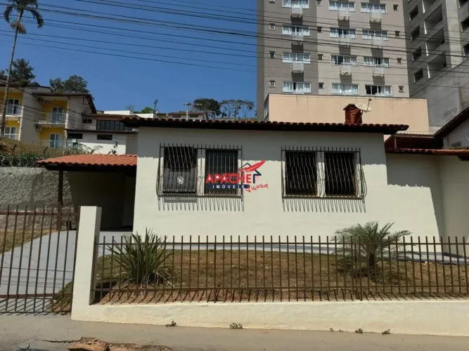 Casa para Venda no bairro João Braz da Costa Val em Viçosa MG