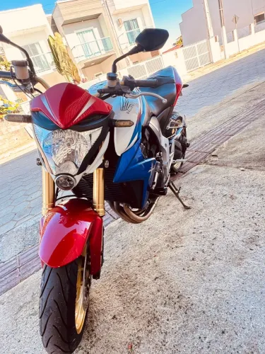 Vendo Cb1000 2015