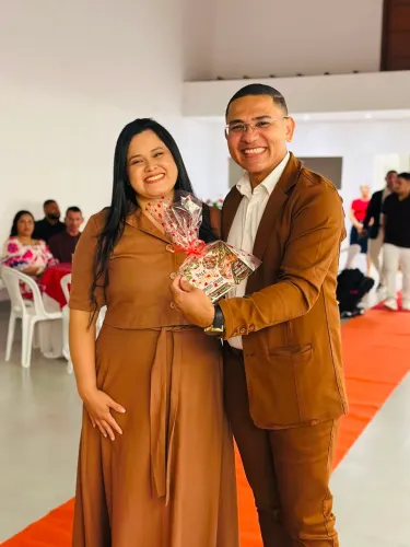 ALUGA-SE PARA EVENTOS