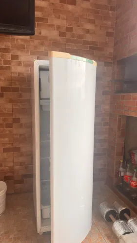 Geladeira Consul