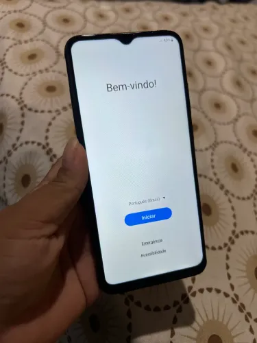 Samsung A03