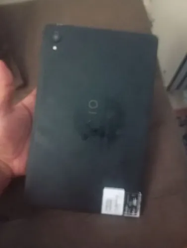 Tablet