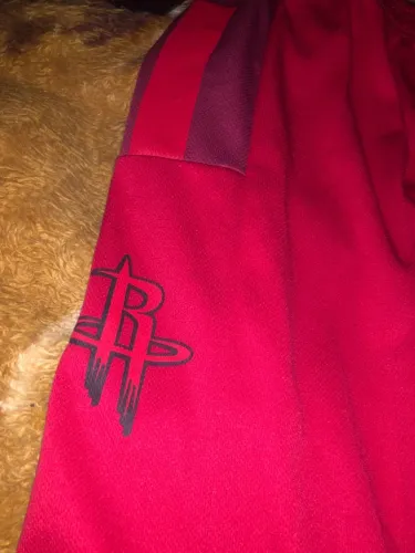 Bermuda basquete houston rockets