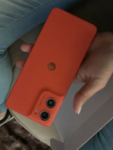 Moto G06 128GB | Novo | Completo
