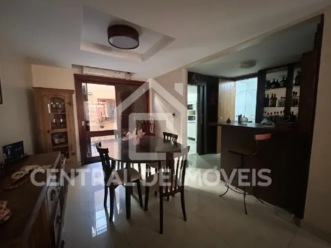Venda Casa em Condomínio PORTO ALEGRE RS Brasil