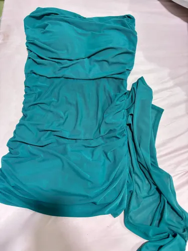 Vestido Único feito para um Evento