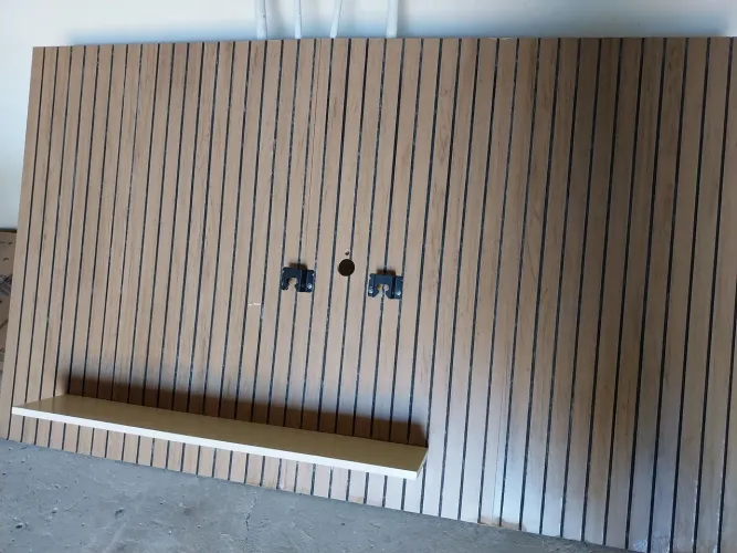 Vendo painel