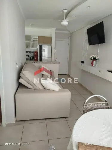 Apartamento em Rua Caetano Nigro - Vila Harmonia - Araraquara/SP