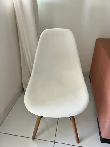 A Cadeira Eiffel