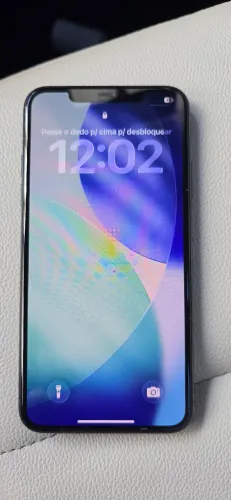Iphone 11 pro max 256 gb