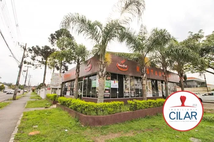 Imobiliária Cilar Aluga Loja no Boqueirão com 120m², Ref. 05527.001-CILAR