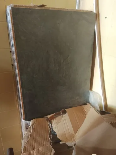 Pisos laminados
