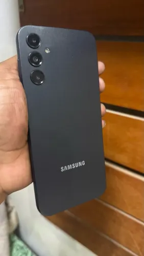 Samsung A14 400reais facilito entrega