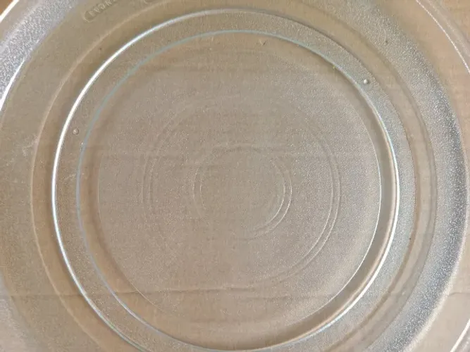 Prato microondas 39 cm Sharp