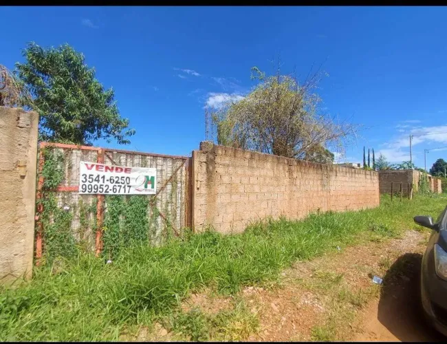 Lote à venda, Vale Do Sol - Nova Lima/MG
