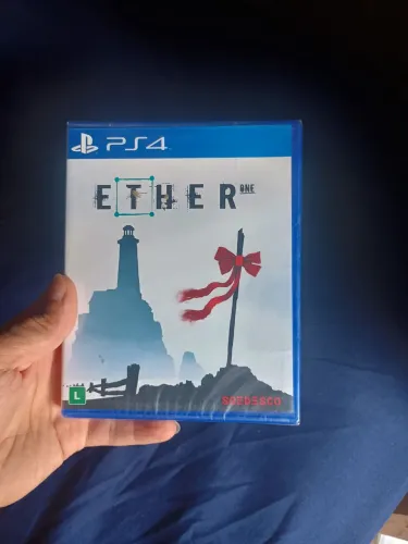 Jogo ps4
