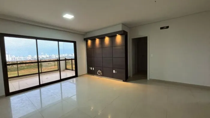 Maison Eldorado | Andar Alto, Sol da Manhã e 3 Suítes Planejadas