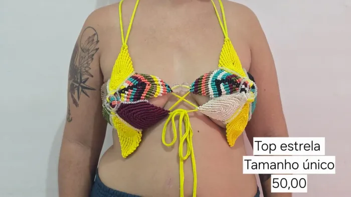 Top estrela
