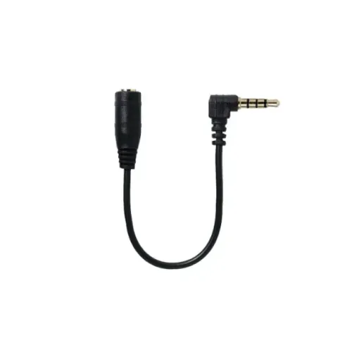 Adaptador P3 para P2