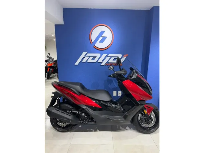 Zontes E 350 2025/2026 0KM