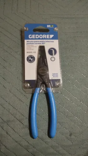 Alicate Gedore - 8000 J 21
