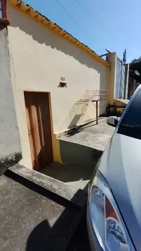 A Poucos Metros da Av. Brasília | Casa Individual R$ 160.000